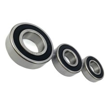 FACTORY LINKS 2025/02 ПІДШИПНИКИ ЗАДНЬОГО КОЛЕСА З САЛЬНИКАМИ Yamaha XSR700 18-25, XSR900 16-21, XTZ 700 Tenere 21-25, YZF-R7 22-25, FJ09 15-16, FZ07 15-17, FZ09 14-17, MT07 18-25, MT09 (EURO) 14, MT09 18-20, Tracer 900 19, Tracer 900 GT 19-20