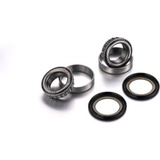 FACTORY LINKS 2025/02 ПІДШИПНИКИ РУЛЬОВОЇ КОЛОНКИ З САЛЬНИКАМИ HUSQVARNA WR 125 / 250 / 300 '08-'13, TC 250 '04-'13, TE / TXC 250 '08-'13, TE 310 '08-'13, TC / TXC / TE 450 '08-'13, SMR / TC / TE / TXC '08-'13 (22-1061)