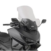 KAPPA КРІПЛЕННЯ ВІТРОВОГО СКЛА 1211DTK HONDA Forza 750 '25-