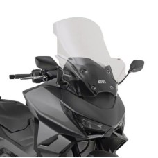 KAPPA КРІПЛЕННЯ ВІТРОВОГО СКЛА 1211DTK HONDA Forza 750 '25-