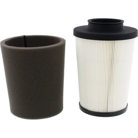 ALL BALLS 2025/07 Фільтр повітря CF-MOTO C FORCE 400 AU '16-'24, C FORCE 500 HO '15-'18, C FORCE 500 S '17-'24, C FORCE 600 '19-'22, C FORCE 600 TOURING '20-'22, C FORCE 800 '15-'18, C FORCE 800 XC '19-'24, C FORCE X8 X-LANDER '12-'14, U FORCE 500 '19-'2