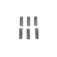 PROX 2025/04 ПРУЖИНИ ЗЧЕПЛЕННЯ HONDA CRF 450 R '21-'25, CRF 450 RX '21-'25