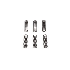 PROX 2025/04 ПРУЖИНИ ЗЧЕПЛЕННЯ HONDA CRF 450 R '21-'25, CRF 450 RX '21-'25