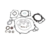 PROX КОМПЛЕКТ ПРОКЛАДОК З КОМПЛЕКТОМ САЛЬНИКІВ ДВИГУНА KTM EXC-F 450 / 500 '24-25, HUSQVARNA FE 450 / 501