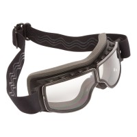 Окуляри Modeka Nevada колір чорний