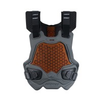 Захист грудної клітки KENNY RACING BUZER CHEST PROTECTOR R-LAB Розмір XL/XXL