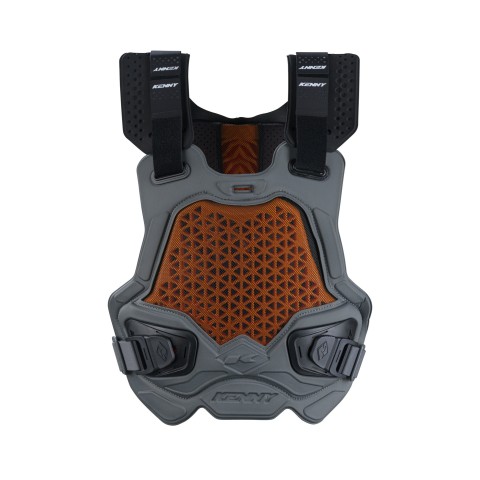 Захист грудної клітки KENNY RACING BUZER CHEST PROTECTOR R-LAB Розмір XL/XXL