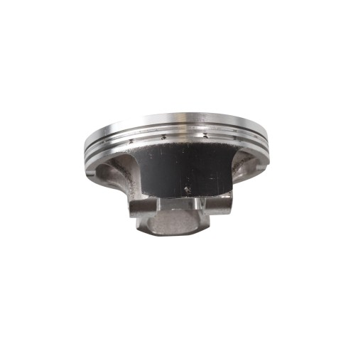 Поршень WOSSNER KTM (4T) SXF 520/525 (SX-F520/525), EXCF 520/525 (EXC-F520/525) '00-'07, XC 525 ATV '08-'12, REPLICA 11,0:1 (94,97MM) - подряпини на поверхні поршня