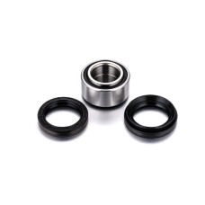 FACTORY LINKS 2025/02 ПІДШИПНИКИ ПЕРЕДНЬОГО / ЗАДНЬОГО КОЛЕСА З САЛЬНИКАМИ ARCTIC CAT 250 / 300 / 375 / 400 / 500 / 600 '97-'05 (25-1434)