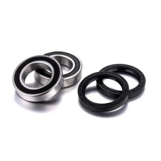 FACTORY LINKS 2025/02 ПІДШИПНИКИ ЗАДНЬОГО КОЛЕСА З САЛЬНИКАМИ ARCTIC CAT DVX 250 '06-'08, DVX 300 '09-'15, KYMCO MAXXER 250 '04-'18, KXR 250 '03-'06, MXU / MONGOOSE 250 '04-'08, MONGOOSE 300 '05-'10, MAXXER 300 '05-'23 (25-1527)