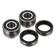 FACTORY LINKS 2025/02 ПІДШИПНИКИ ПЕРЕДНЬОГО КОЛЕСА З САЛЬНИКАМИ TRIUMPH TIGER 800 XC / XCX / XR / XRT '11-'20, ROCKET III '04-'16 (25-1558)