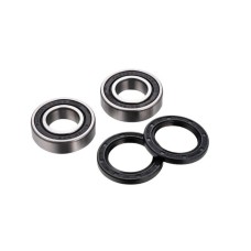 FACTORY LINKS 2025/02 ПІДШИПНИКИ ПЕРЕДНЬОГО КОЛЕСА З САЛЬНИКАМИ YAMAHA XTZ 700 TENERE / WORLD RAID '19-'25, (25-1806)