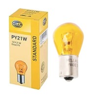 Лампа Hella 12V H7 55W Standard