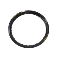 EXCEL (H) ДИСК/ОБІД 18 X 2,50 - ЗАДНІЙ KTM 890 '21-, СТАНДАРТНА СТУПИЦЯ КОЛІР ЧОРНИЙ