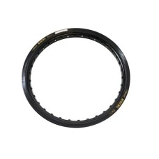 EXCEL (H) ДИСК/ОБІД 18 X 2,50 - ЗАДНІЙ KTM 890 '21-, СТАНДАРТНА СТУПИЦЯ КОЛІР ЧОРНИЙ