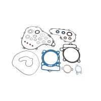 PROX КОМПЛЕКТ ПРОКЛАДОК З КОМПЛЕКТОМ САЛЬНИКІВ ДВИГУНА KTM EXC-F 350 '20-'23