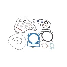 PROX КОМПЛЕКТ ПРОКЛАДОК З КОМПЛЕКТОМ САЛЬНИКІВ ДВИГУНА KTM EXC-F 350 '20-'23