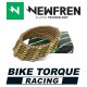NEWFREN зчеплення диски RACING KAWASAKI KX 250 '87-'91; KX 500 '87-'04 (EBS4475)