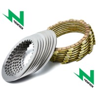 NEWFREN диски зчеплення з прокладками Yamaha MT-07 '25; MT-07 Tracer '25; MT-07 Tracer GT '25; YZ-F R7 '25 (MTN690; MTT690; 700)