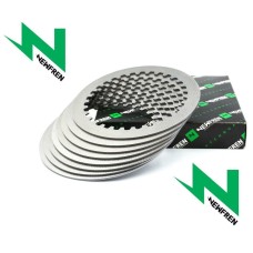 NEWFREN ДИСКИ ЗЧЕПЛЕННЯ BETA RR 125 2T '18-'24; RR125 RACING 2T '19-'24; RR125 X-PRO '25