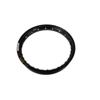 EXCEL (H) ДИСК/ОБІД 18 X 2,15 - ЗАДНІЙ OEM KTM 890 '21, КОЛІР ЧОРНИЙ