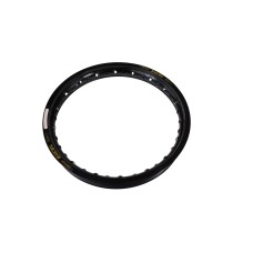 EXCEL (H) ДИСК/ОБІД 18 X 2,15 - ЗАДНІЙ OEM KTM 890 '21, КОЛІР ЧОРНИЙ