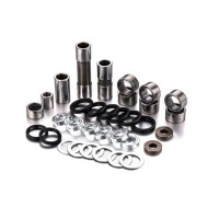 FACTORY LINKS 2025/02 Ремкомплект з'єднувача (шарніра) маятника Suzuki RMZ 250 / 450 '13-'17 (27-1181)