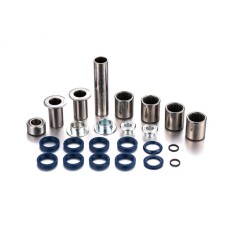 FACTORY LINKS 2025/02 Ремкомплект з'єднувача (шарніра) маятника Yamaha WR 250 '94-'97, WR 400 F (WRF400) '98-'00, YZ 125 / 250 '94-'00, YZ 400 F (YZF400) '98-'99, YZ 426 F (YZF426) '00, (27-1088)