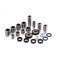 FACTORY LINKS 2025/02 РЕМКОМПЛЕКТ З'ЄДНУВАЧА (ШАРНІРА) МАЯТНИКА YAMAHA YZ 85 '03-'18 (27-1095)