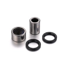 FACTORY LINKS 2025/02 Ремкомплект нижнього кріплення (підшипники) заднього амортизатора SUZUKI DR-Z 125 L '03-'23, RM 125 / 250 '96-'08, LT-Z 400 '03-'18, LT-R 450 '06-'11, DR-Z 400 '00-'19, KAWASAKI KLX 125 '03-'06, KLX 400 '03-'04, KFX 400 (29-5025)