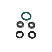 FACTORY LINKS 2025/02 ПІДШИПНИКИ ПЕРЕДНЬОГО КОЛЕСА З САЛЬНИКАМИ YAMAHA YFM 80 BADGER '87-'01, YFM 80 GRIZZLY '05-'08, YFM 80 RAPTOR '02-'08, YFM 50 RAPTOR '04-'09, YFM 100 '87-'91, YFA 1 '89-'04, YFM 125 GRIZZLY '04-'13, EATON VIPER 150 (25-1052)