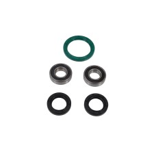 FACTORY LINKS 2025/02 ПІДШИПНИКИ ПЕРЕДНЬОГО КОЛЕСА З САЛЬНИКАМИ YAMAHA YFM 80 BADGER '87-'01, YFM 80 GRIZZLY '05-'08, YFM 80 RAPTOR '02-'08, YFM 50 RAPTOR '04-'09, YFM 100 '87-'91, YFA 1 '89-'04, YFM 125 GRIZZLY '04-'13, EATON VIPER 150 (25-1052)