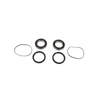 FACTORY LINKS 2025/02 ПІДШИПНИКИ ЗАДНЬОГО КОЛЕСА З САЛЬНИКАМИ HONDA TRX 250 R / X '86-'92, ATC 250 R / 350 X '85-'86, TRX 300 '93-'09, TRX 400 '99-'14, ADLEY 220 / 300 (25-1320)