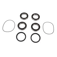 FACTORY LINKS 2025/02 ПІДШИПНИКИ ЗАДНЬОГО КОЛЕСА З УЩІЛЬНЕННЯМИ SUZUKI LT-R 450 '06-'11 (25-1534)