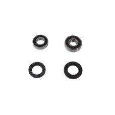 FACTORY LINKS 2025/02 ПІДШИПНИКИ ЗАДНЬОГО КОЛЕСА З САЛЬНИКАМИ HONDA CR 80 / 85 '86-'07, SUZUKI RM 80 '86-'89 (25-1160)