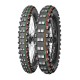 MITAS ШИНА 100/100-18 TERRA FORCE MX-MH MEDIUM/HARD 59M TT ЗАДНЯ (ЧЕРВОНИЙ/ЗЕЛЕНИЙ СМУЖКА) DOT 2025 (DOT:XPDP) (26315)(2000026315101) ЗНЯТО З ВИРОБНИЦТВА (ЗАМІНА:70000965)