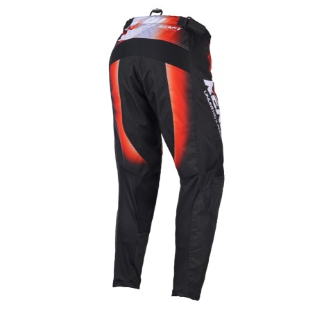 KENNY RACING кросові/ендуро штани дитячі/junior/дитячі FOCUS ORANGE колір помаранчевий розмір 20 (4 роки)