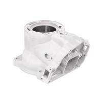 Циліндр NAMURA KTM SX 125 '07-'15, EXC 125 '07-'16, TE / TC 125 '14-'15, HUSABERG TE 125 '11-'13 (OEM: 50330038600) (ДІАМ. 54,00 ММ) (НІКАСИЛ) 50330038600