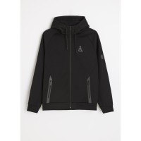 Кофта DIVERSE EXTREME TEAM - DAKAR RALLY DKR FRONTIER 3 КОЛІР КОРИЧНЕВИЙ M