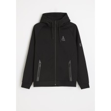 Кросова кофта Diverse Extreme Team - Dakar Rally DKR Frontier 3 чорна XXL