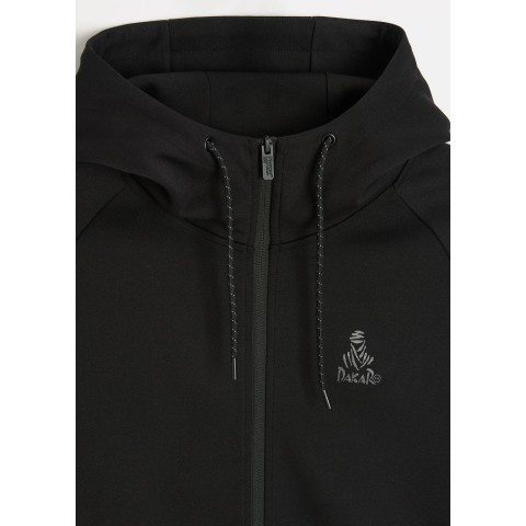 Кофта DIVERSE EXTREME TEAM - DAKAR RALLY DKR FRONTIER 3 КОЛІР КОРИЧНЕВИЙ M