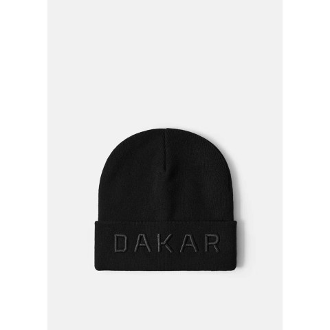 Кепка Diverse Extreme Team - Dakar Rally DKR Dany 256 колір чорний One Size