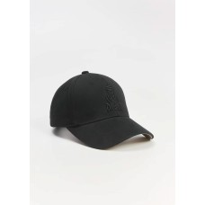 DIVERSE EXTREME TEAM - DAKAR RALLY КЕПКА DKR NAVI C 256 КОЛІР ЧОРНИЙ ONE SIZE