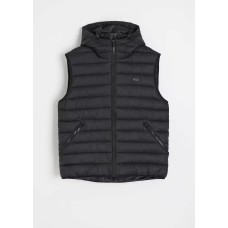 DIVERSE EXTREME TEAM - DAKAR RALLY ЧОЛОВІЧА ЖИЛЕТКА DKR HIGEN 256 КОЛІР ЧОРНИЙ XXL