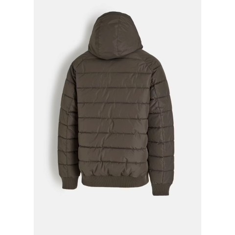 Куртка Diverse Extreme Team - Dakar Rally DKR Six 256 коричнева XL