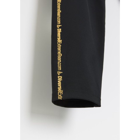 Жіночі легінси Diverse Extreme Team - Dakar Rally DKR VIP LEG 256 колір чорний S