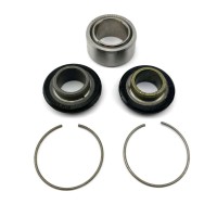 FACTORY LINKS 2025/02 РЕМКОМПЛЕКТ КРІПЛЕННЯ (ПІДШИПНИКИ) НИЖНЬОГО АМОРТИЗАТОРА KTM EXC-F 250 / 450 / 500 '17-'23, EXC 125 / 250 / 300 TPI '24, EXC-F 350 / SIX DAYS '17-'24 (29-5077)