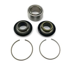 FACTORY LINKS 2025/02 РЕМКОМПЛЕКТ КРІПЛЕННЯ (ПІДШИПНИКИ) НИЖНЬОГО АМОРТИЗАТОРА KTM EXC-F 250 / 450 / 500 '17-'23, EXC 125 / 250 / 300 TPI '24, EXC-F 350 / SIX DAYS '17-'24 (29-5077)