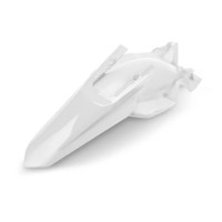 UFO 2025/11 Заднє крило KTM SX 85 '25-'26 білий