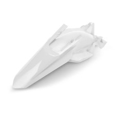 UFO 2025/11 Заднє крило KTM SX 85 '25-'26 білий